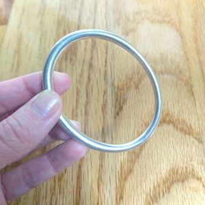 Ursa Major Tapered Bangle